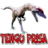 TENGO PRISA