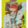 BITCH
Ouka
Harley