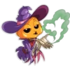 Jack Cabeza de Calabaza ✾ [✓] 16
