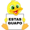 ESTAS GUAPO