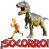 ¡SOCORRO!