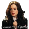 Compermiso perra
sah