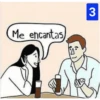 Secuencias de parejas  24 16