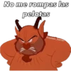 No me rompas las
pelotas
@oyesss_batman