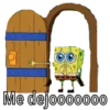 Bob llorón 14