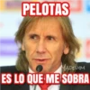 PELOTAS
MADELYM
ES LO QUE ME SOBRA