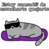 Estoy cansad@ de
escucharte quejarte