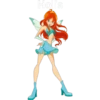 Club Winx 12
