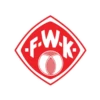 Würzburger Kickers Crest