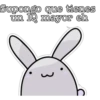 Supongo que tienes
un IQ mayor eh