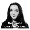 Me parece
Una buena idea