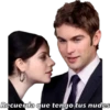 Recuerda que tengo tus nudes
