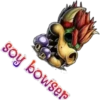 soy bowser