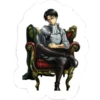 Shingeki no kyojin 15