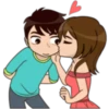 Casal amor 6