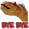 BYE BYE