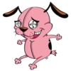 Coraje El Perro Cobarde. 11