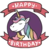 HAPPY.
BIRTHDAY