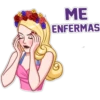 PRINCESAS RUDAS 17