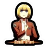 Armin Arlert