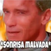 Jan Omar SONRISA MALVADA*