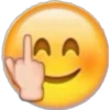 STICKER EMOJI VIP 12