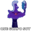 QUE GUAPO SOY