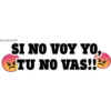 Tóxicos 16