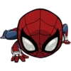 Spiderman Game 6
