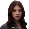 *SHOCK*