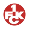 1. FC Kaiserslautern Badge