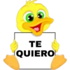 TE QUIERO