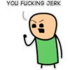 Cyanide & Happness 12