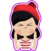 Woman 12