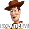Woody (Toy Story 4) 9
