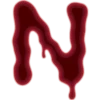 Letras de sangre 12