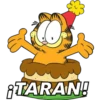 TARAN!