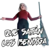 Dloseluantr98
QUE SATAN
LOS EENDIGA