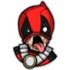 DeadpoolToon#2 9