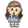 Expressions of children 10
