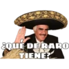 EQUE DE RARO
TIENE?