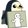 Pingüino-1 14