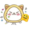 Cat cutee 8