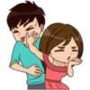 Casal amor 7