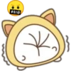 Cat cutee 10
