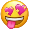 STICKER EMOJI VIP 13