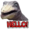 HELLO!