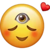 Monstruos en Emoji 14