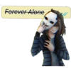 Forever Alone