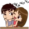 Casal amor 8